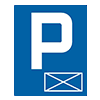 Oznakowanie parkingów osiedli