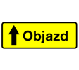 Projekty organizacji ruchu